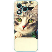 Чохол BoxFace Honor 400 Lite 