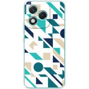 Чохол BoxFace Honor 400 Lite 