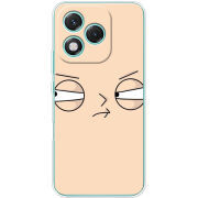 Чохол BoxFace Honor 400 Lite 