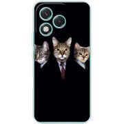 Чохол BoxFace Honor 400 Lite 