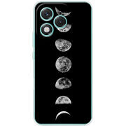 Чохол BoxFace Honor 400 Lite 