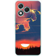 Чохол BoxFace Honor 400 Lite Twilight