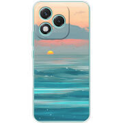 Чохол BoxFace Honor 400 Lite Inspiration