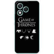 Чохол BoxFace Honor 400 Lite 