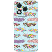 Чохол BoxFace Honor 400 Lite 
