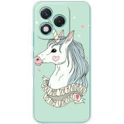 Чохол BoxFace Honor 400 Lite My Unicorn