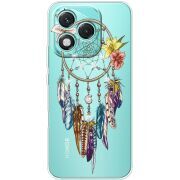 Чохол зі стразами Honor 400 Lite Dreamcatcher