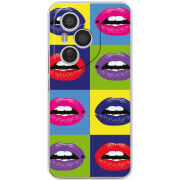 Чохол BoxFace Honor 400 Pro 