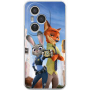 Чохол BoxFace Honor 400 Pro 