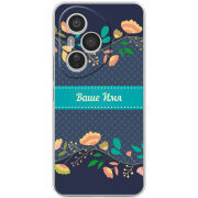 Чохол BoxFace Honor 400 Pro Malva Именной