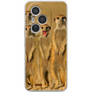 Чохол BoxFace Honor 400 Pro 