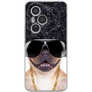 Чохол BoxFace Honor 400 Pro 