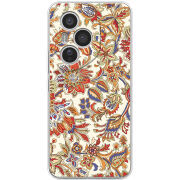 Чохол BoxFace Honor 400 Pro Rapsody