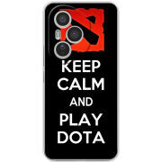 Чохол BoxFace Honor 400 Pro 