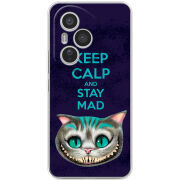 Чохол BoxFace Honor 400 Pro Stay Mad