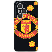 Чохол BoxFace Honor 400 Pro FC Manchester-U