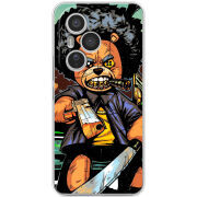 Чохол BoxFace Honor 400 Pro 