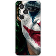 Чохол BoxFace Honor 400 Pro Joker Background