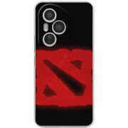 Чохол BoxFace Honor 400 Pro Dota 2