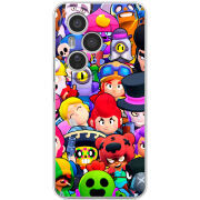 Чохол BoxFace Honor 400 Pro 