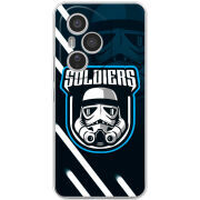 Чохол BoxFace Honor 400 Pro 