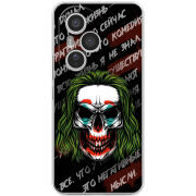 Чохол BoxFace Honor 400 Pro 