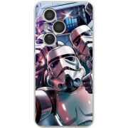 Чохол BoxFace Honor 400 Pro Stormtroopers