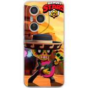 Чохол BoxFace Honor 400 Pro 