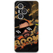 Чохол BoxFace Honor 400 Pro CS:Go C4