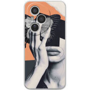 Чохол BoxFace Honor 400 Pro 