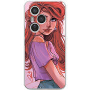 Чохол BoxFace Honor 400 Pro 