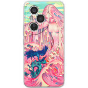 Чохол BoxFace Honor 400 Pro 