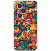 Чохол BoxFace Honor 400 Pro 