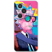 Чохол BoxFace Honor 400 Pro 