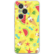 Чохол BoxFace Honor 400 Pro 