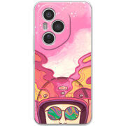 Чохол BoxFace Honor 400 Pro 