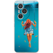 Чохол BoxFace Honor 400 Pro Girl In The Sea