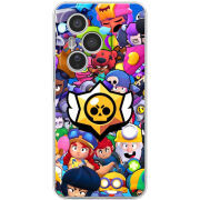 Чохол BoxFace Honor 400 Pro 