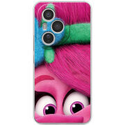 Чохол BoxFace Honor 400 Pro Queen Poppy