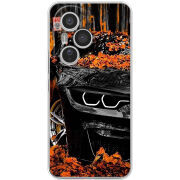 Чохол BoxFace Honor 400 Pro BMW M3