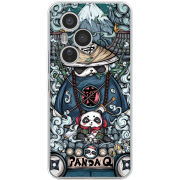 Чохол BoxFace Honor 400 Pro Panda Q