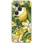 Чохол BoxFace Honor 400 Pro Lemon Pattern