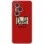 Чохол BoxFace Honor 400 Pro Duff beer