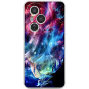 Чохол BoxFace Honor 400 Pro Northern Lights