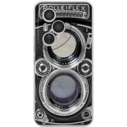 Чохол BoxFace Honor 400 Pro Rolleiflex