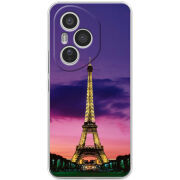 Чохол BoxFace Honor 400 Pro Полночь в Париже