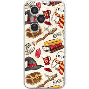 Чохол BoxFace Honor 400 Pro Magic Items