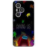 Чохол BoxFace Honor 400 Pro Among Us