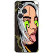 Чохол BoxFace Honor 400 Pro Billie