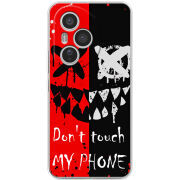 Чохол BoxFace Honor 400 Pro Bad Smile